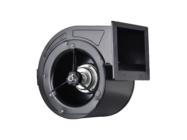 Forward Centrifugal Fan – MSE Fan Blowers